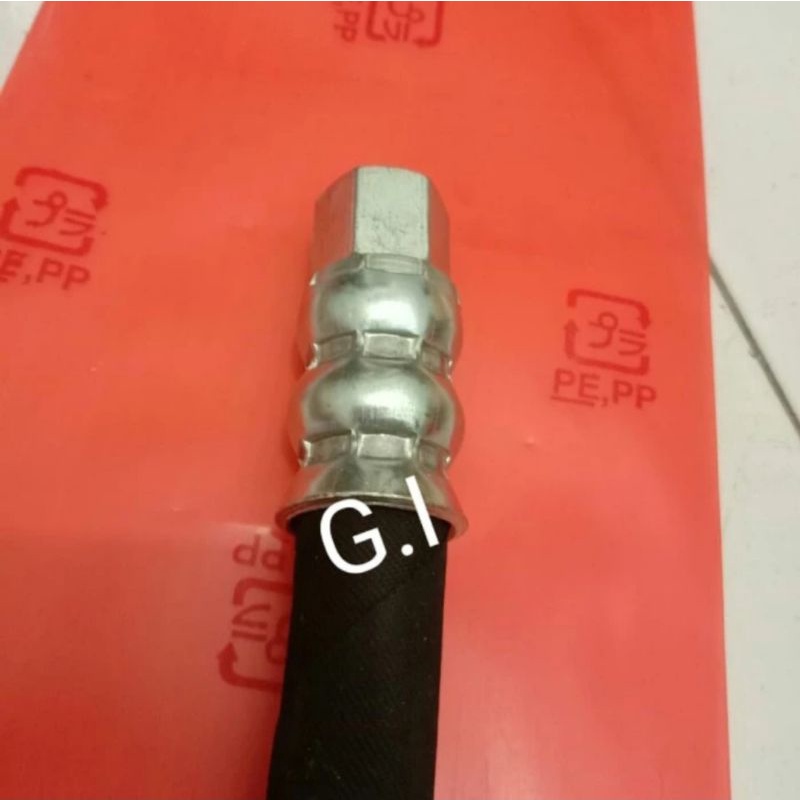 Selang Power Steering Pendek Tekanan Tinggi Hose Power Steering Short Hyundai Getz Get z