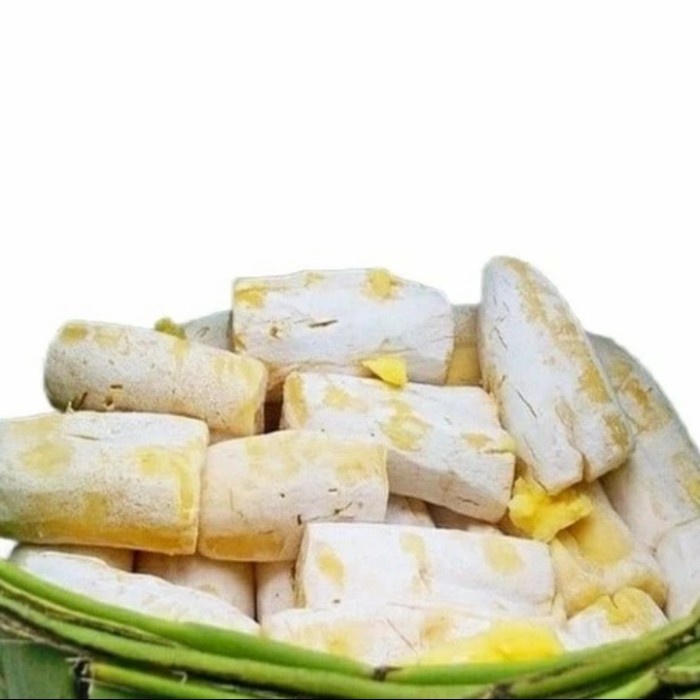 

peuyeum bandung 500 gr