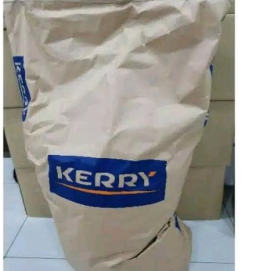 

5.5 COD Keju bubuk Cheese Powder orange gurih kemasan 500gr.