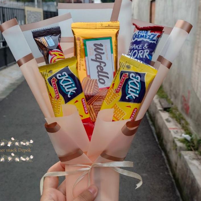 

(TERBARU) Kila Buket Snack SP TANPA PRE-ORDER Bouquet Wisuda GRATIS ONGKIR Bucket Ulang Tahun REAL PICT ! Hampers & Paket Bingkisan Hadiah Buket Jajan READY STOCK !