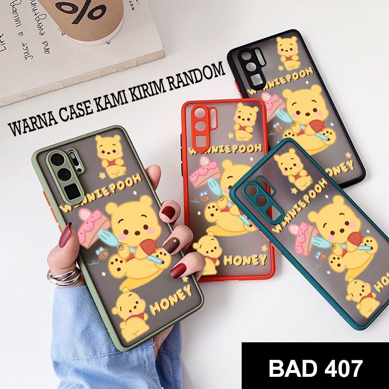 Case Dove Motif Kartun Xiaomi Mia1 Mi5x Mia2 Mi6x