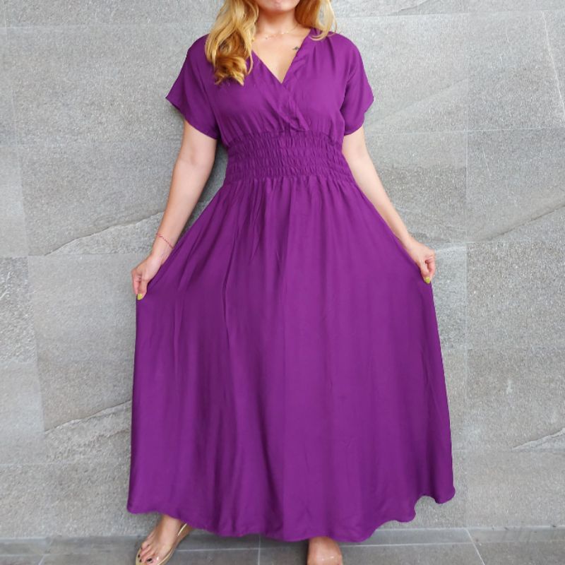 Dres Moza Polos