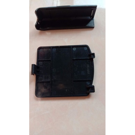 Tutup Battery dan Tutup Konektor OTDR Anritsu MU9090 Original