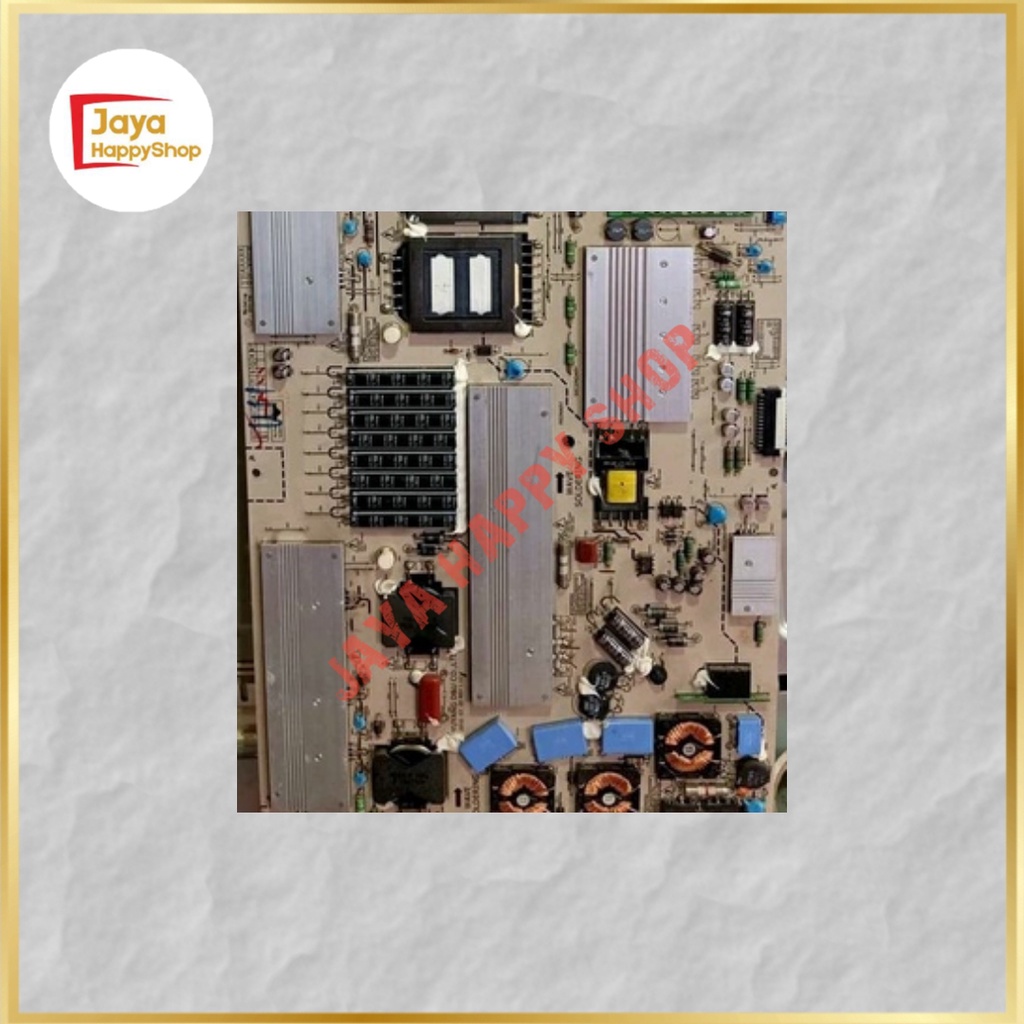 PSU POWER SUPPLY REGULATOR TV LG 42LE4500TA - 42LE4500