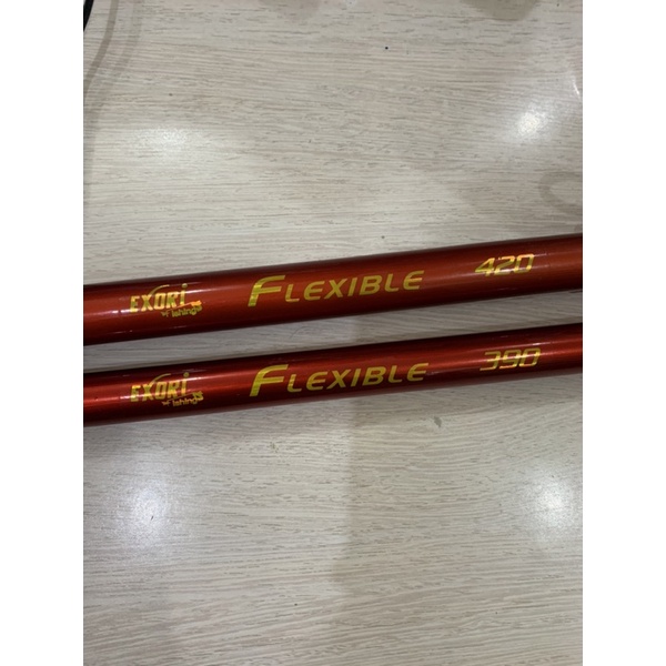 JORAN EXORI FLEXIBEL 390