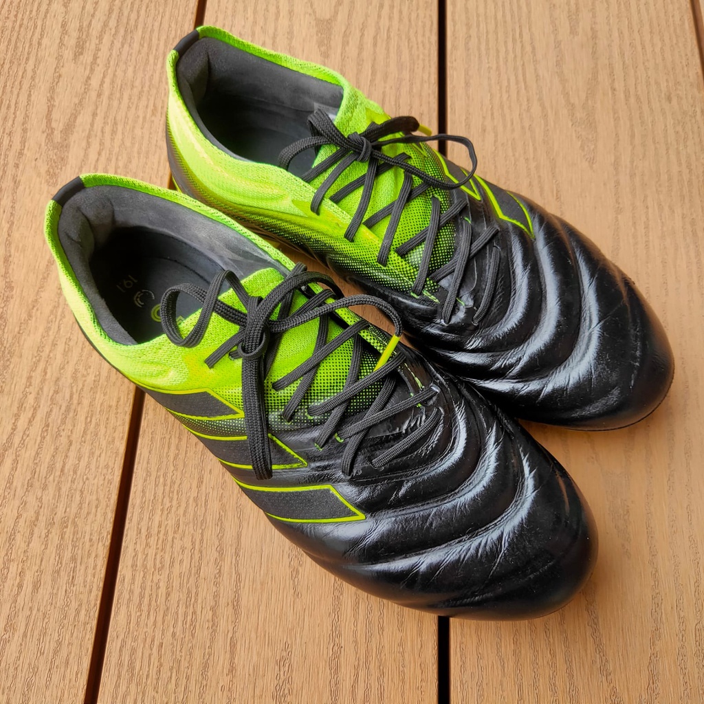 Adidas Copa Mundial dan Copa 19.1
