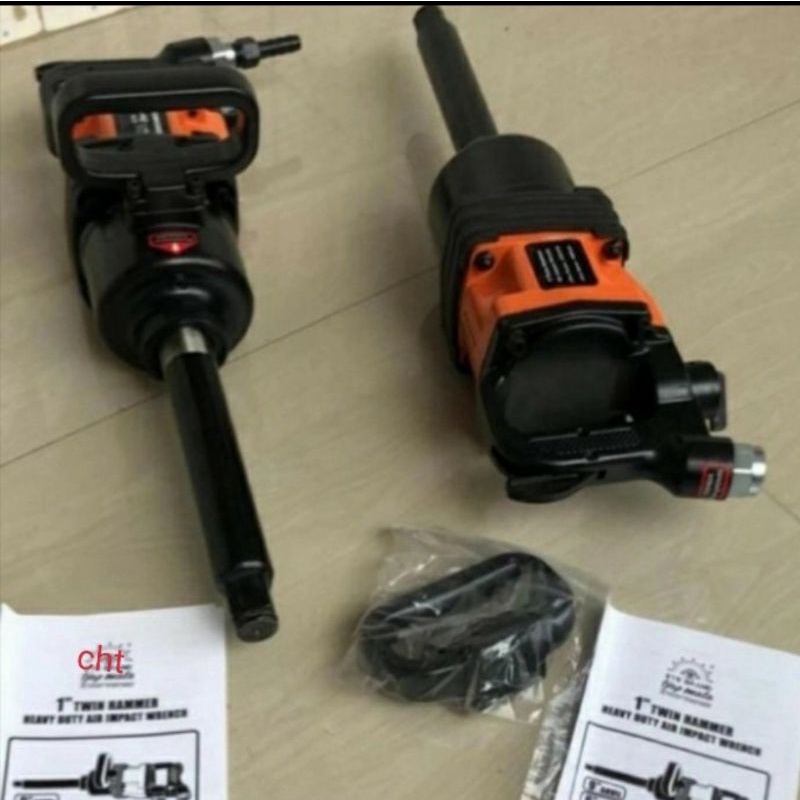 mesin pembuka baut truck 9alvin air impact tjap mata air imp