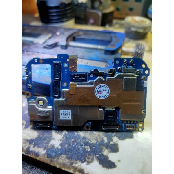 Mesin Realme 3 4/64 Normal tested