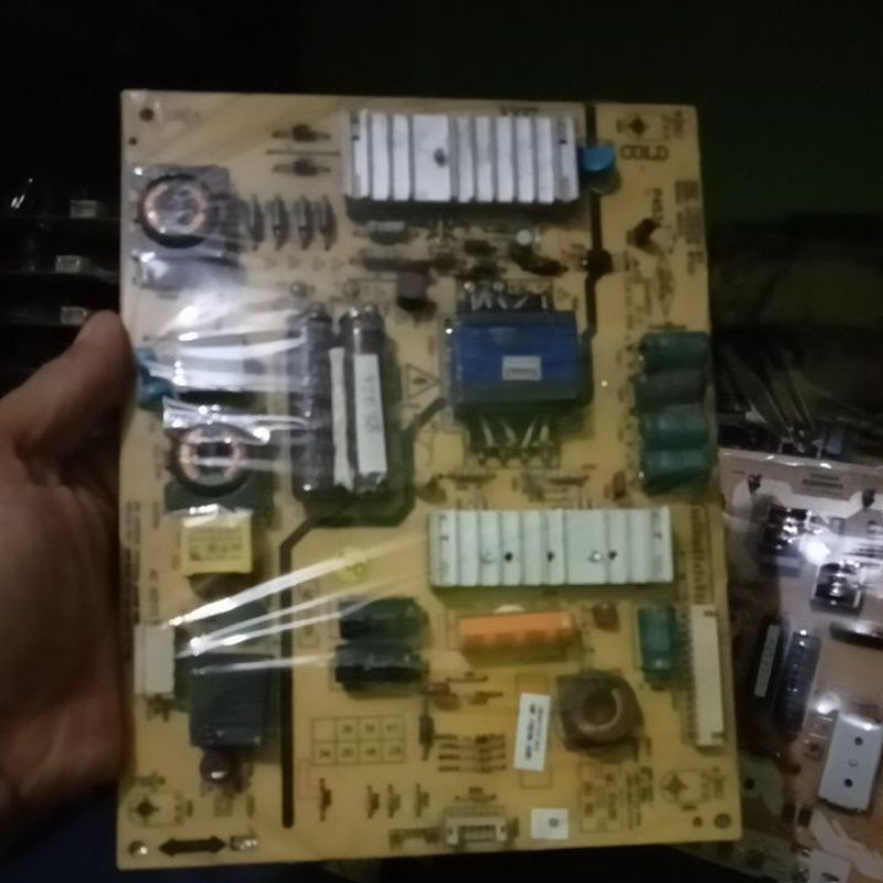 PSU TV LED COOCOA TYPE 32E38