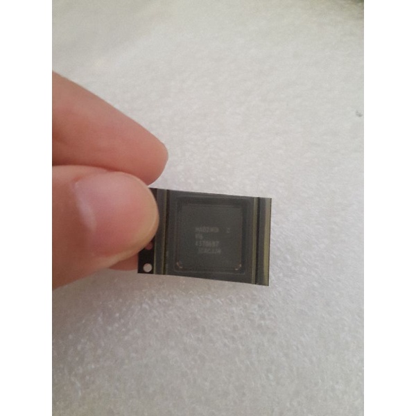 IC CPU NOKIA 8250 3310 3410 MAD2WDI C V16 4370687