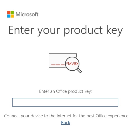 Promo Microsoft Office 2019 Professional Plus Original Lisensi for Windows 10/11