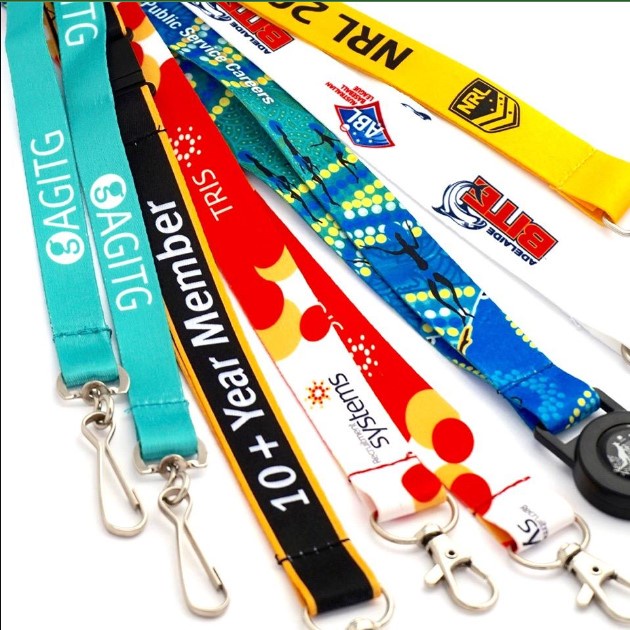 

lanyard custom IDCARD