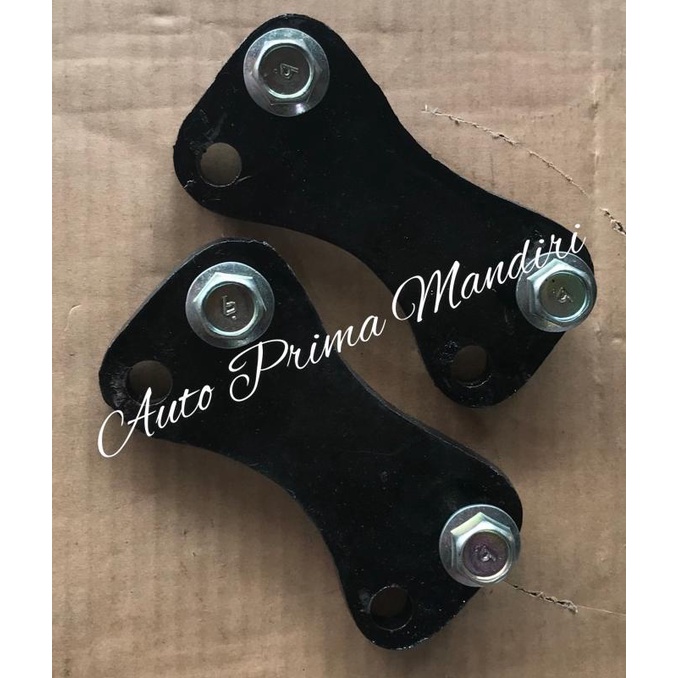 Bracket 320 mm innova breket kaliper caliper cangkang
