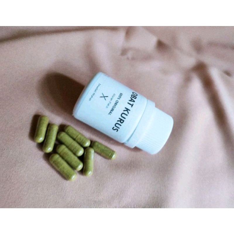 Pelangsing badan , obat diet herbal ampuh turun 1 minggu