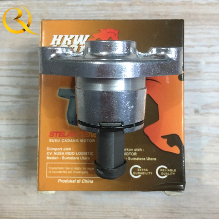 Tonjokan Keteng Stelan Tensioner VARIO 150 HKW