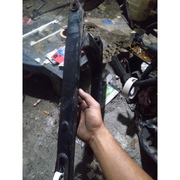 arm glpro/lengan ayun megapro original copotan