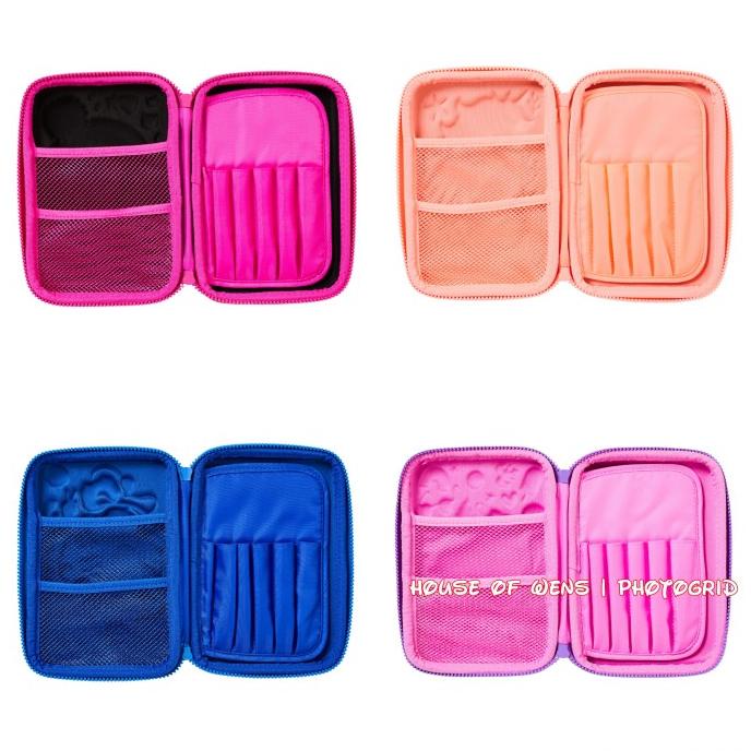 

SMIGGLE OH YEAH HARDTOP PENCIL CASE ORIGINAL - TEMPAT PENSIL SMIGGLE