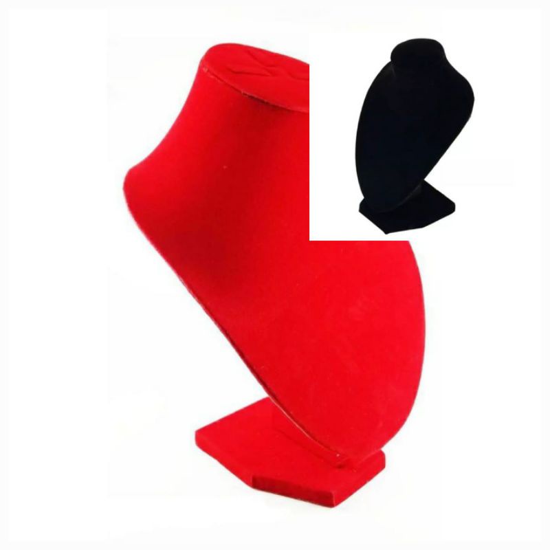 CODDisplay perhiasan/Manekin Perhiasan Premium