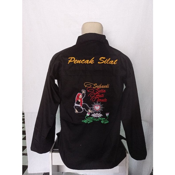 SAKRAL PSHT-SAKRAL PSHT BORDIR-SAKRAL WARGA PSHT BORDIR-BAJU PSHT-BAJU SAKRAL- SAKRAL BORDIR SRIKAND