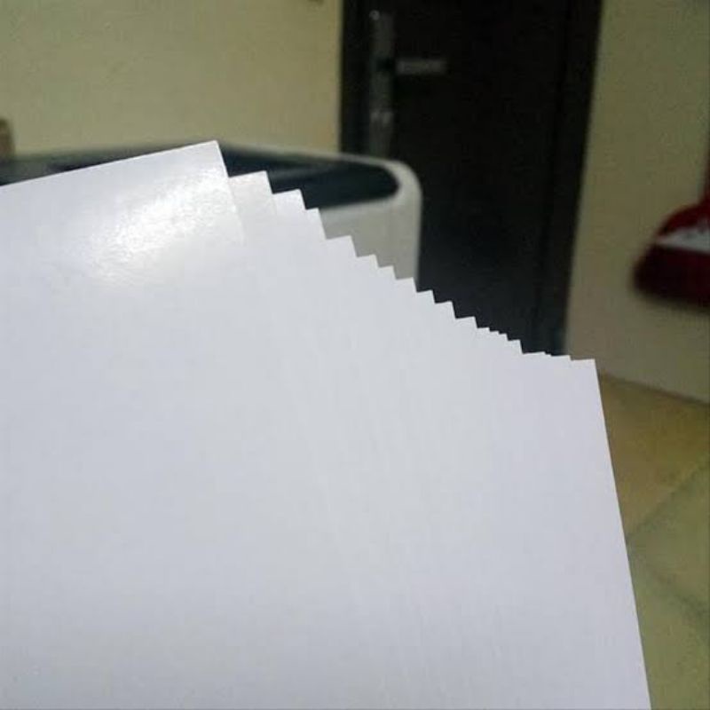 

Kertas artpaper 210gsm A3+ isi 24 lembar