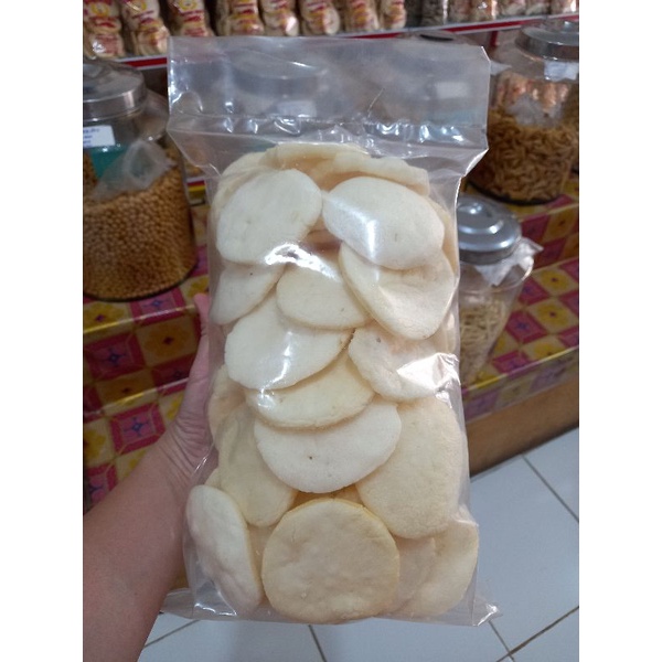 

kelempang tipis ikan