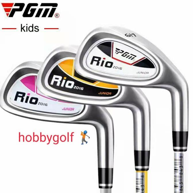 Stick Golf Kids