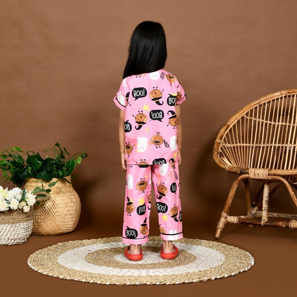 Cleopatra Piyama Anak Perempuan Usia 1 - 6 Tahun ( kids Size M / L / XL ) Bahan Microtex / Piyama Anak Cewe / Piyama Karakter / Piyama Motif Anak - Part 1