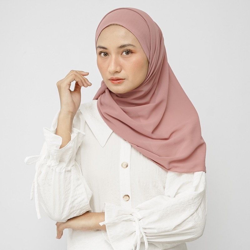 Bymeldev Premium Basic Pashmina