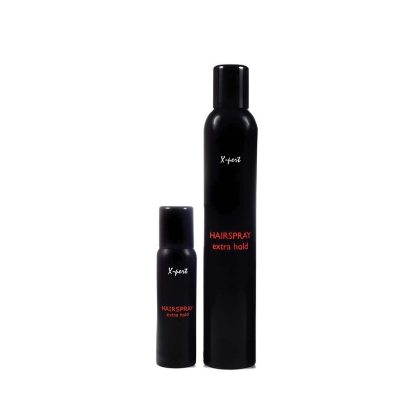 EXPERT HAIR SPRAY EXTRA HOLD 100ML/420ML