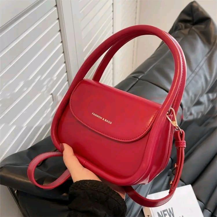 SweetSally - Tas Sling Bag Geva Korean