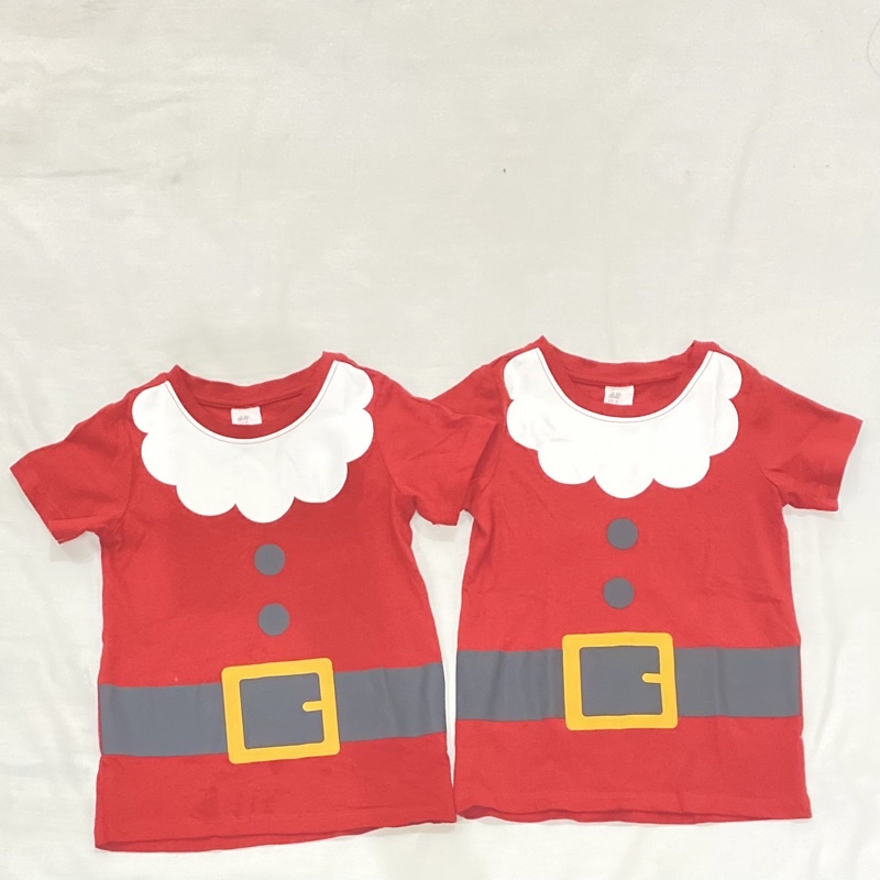 H&M dress bayi /dress anak perempuan /baby dress