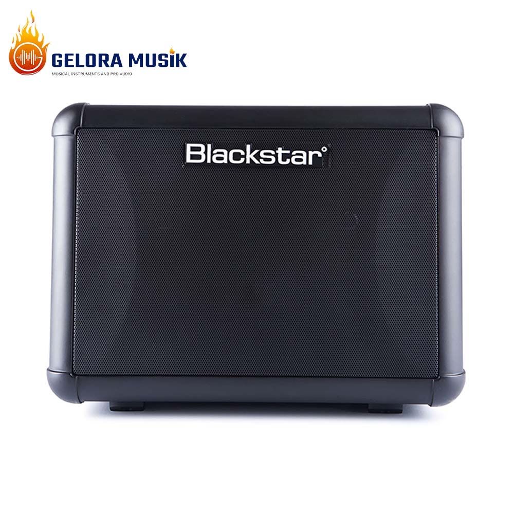 Ampli Gitar Combo Blackstar SUPERFLYBT, BA144020