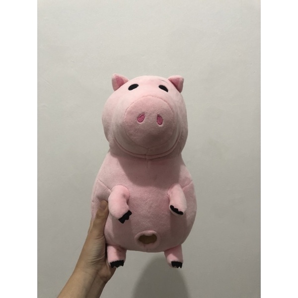 mr hamm toy story boneka ori disney