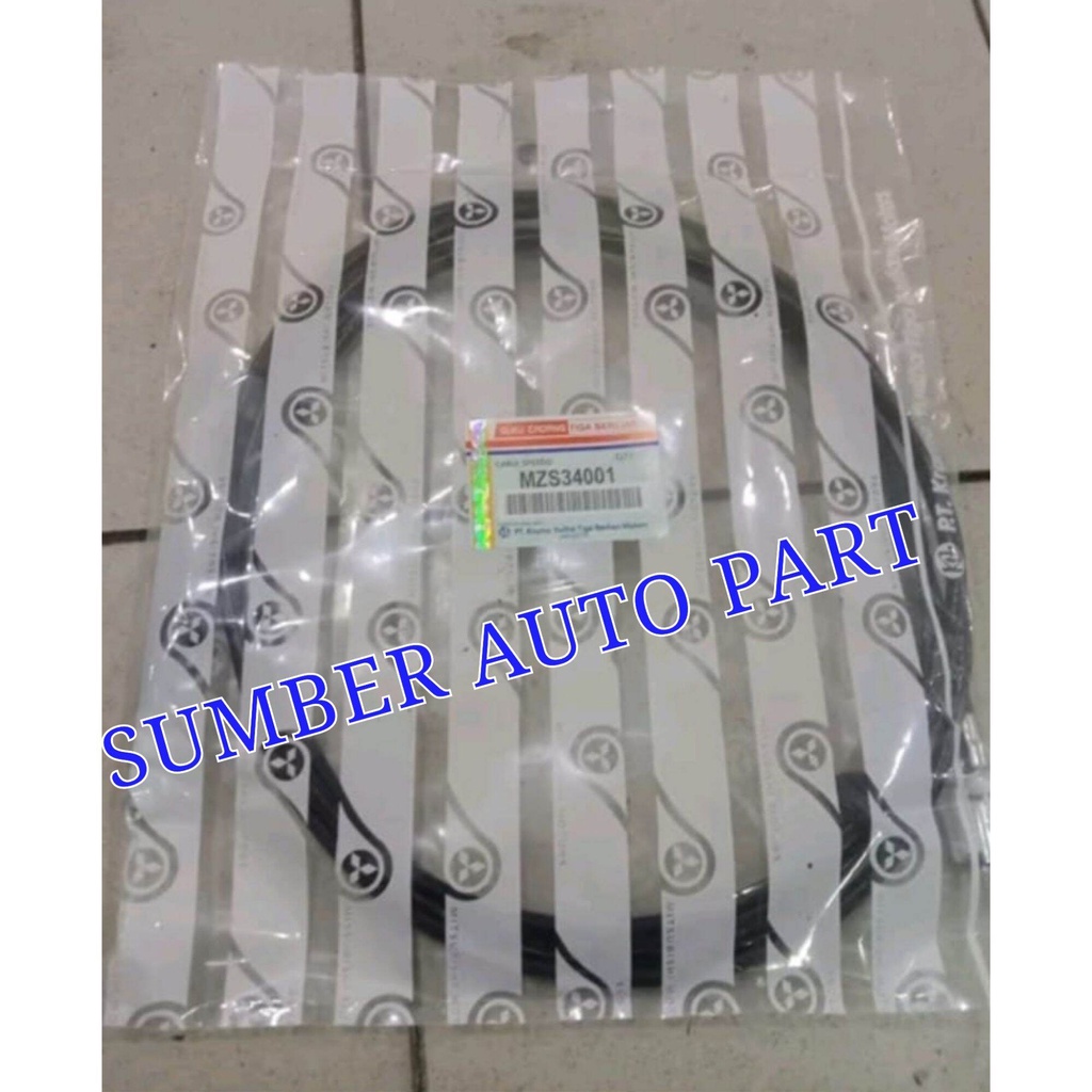 kabel spidometer T120ss colt T120 ss