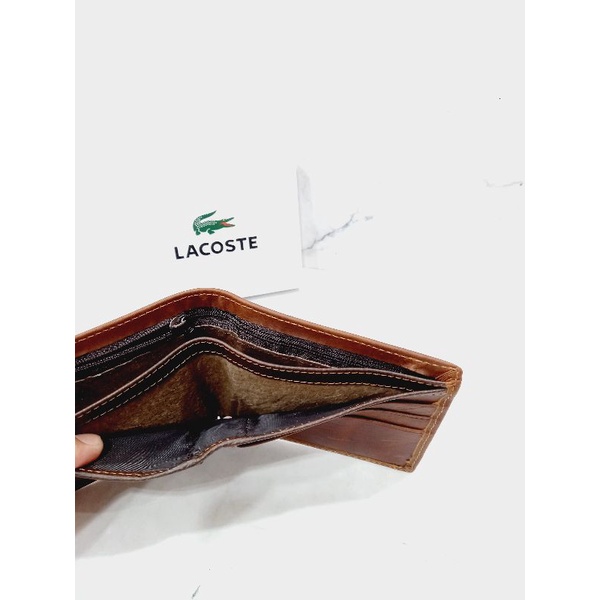 COD DOMPET KULIT ASLI PRIA.DOMPET KULIT LIPAT