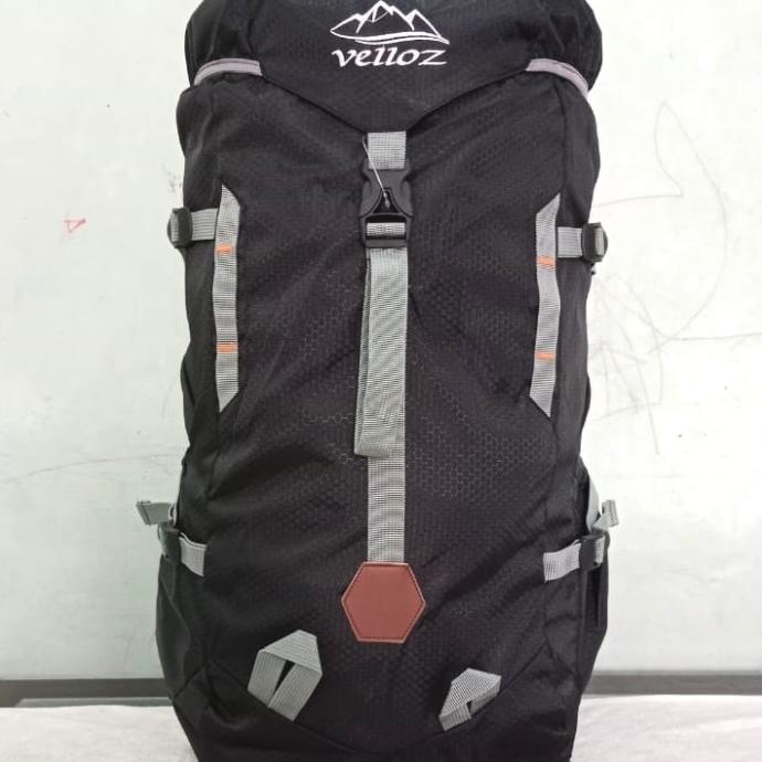 Tas Ransel Gunung 60 liter - tas Hiking & camping