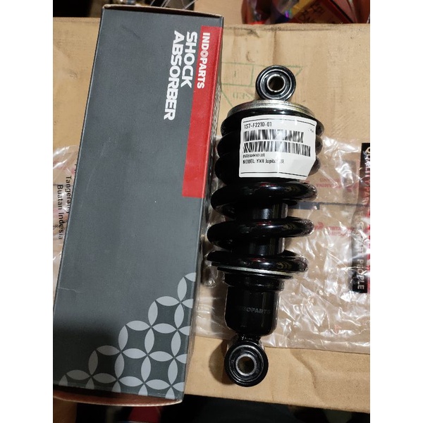 SHOCK BELAKANG JUPITER MX INDOPART