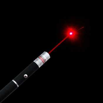 Pen Laser Pointer Warna Merah Jarak Jauh / Laser Pointer Presentasi Meeting Seminar Red Beam 1 MW 650NM with Battery / Laser Senter Pointer Jarak Jauh Warna Merah / Alat Petunjuk Laser Meeting Presentasi Laser Powerpoint Proyektor / Pointer Pen Pulpen