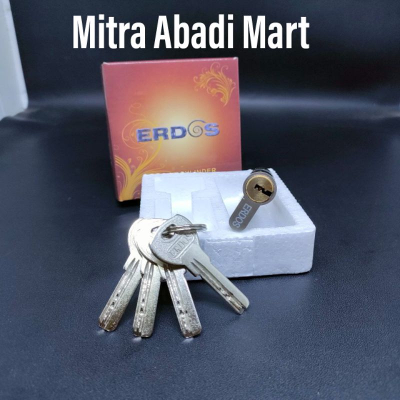 ANAK KUNCI PINTU / SILINDER KUNCI PINTU