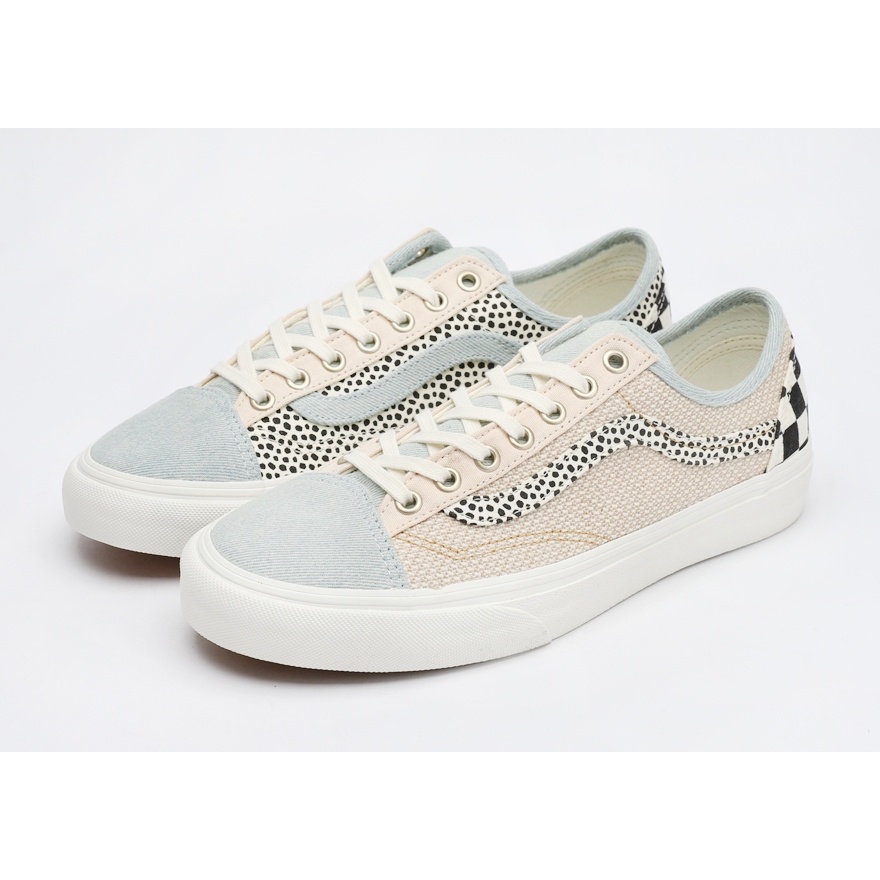 Vans Style 36 Decon SF Mix Match Marshmallow