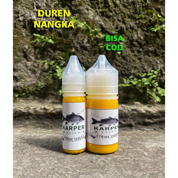 PROMO ESSEN UMPAN AROMA ESSEN DUREN NANGKA