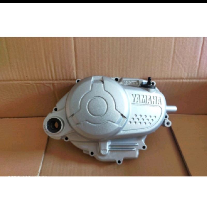 BAK KOPLING JUPITER Z OLD/BURHAN BAK KOPLING VEGA R NEW ASLI ORIGINAL