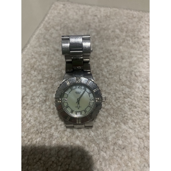 preloved guess jam original