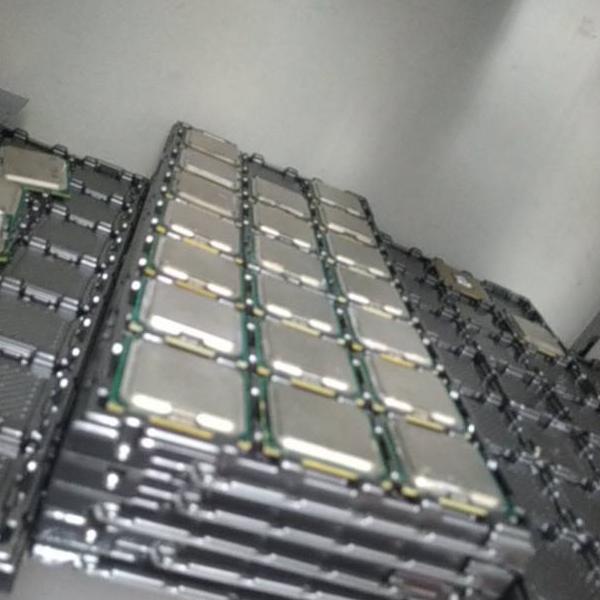 Booming Prosesor lga 775 core 2 quad quadcore Q6600 2.40ghz