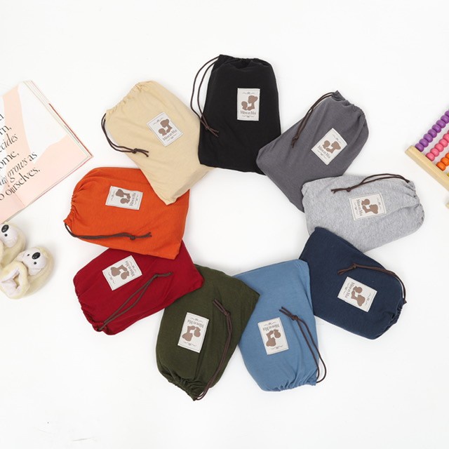 MERE ET MOI CUKIN KAOS / GENDONGAN BAYI