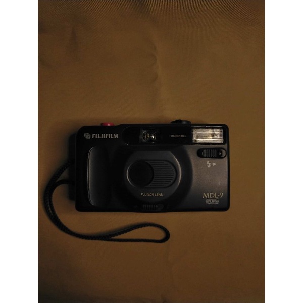 Kamera Analog Fujifilm MDL 9 Panorama - Best Seller