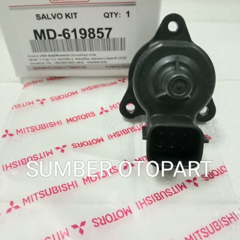 SENSOR ISC ACTUATOR T120SS INJECTION ORIGINAL