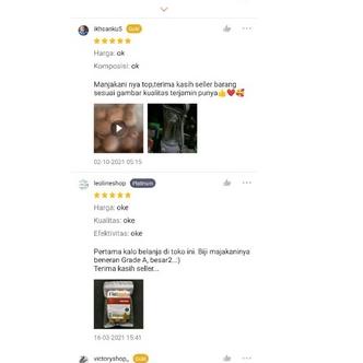 

Best 오 ✔100% ORIGINAL JAHE MERAH BUBUK TANPA GULA 250GR sd 500GR / JAHE MERAH SERBUK / GRADE A KWALITAS SUPER