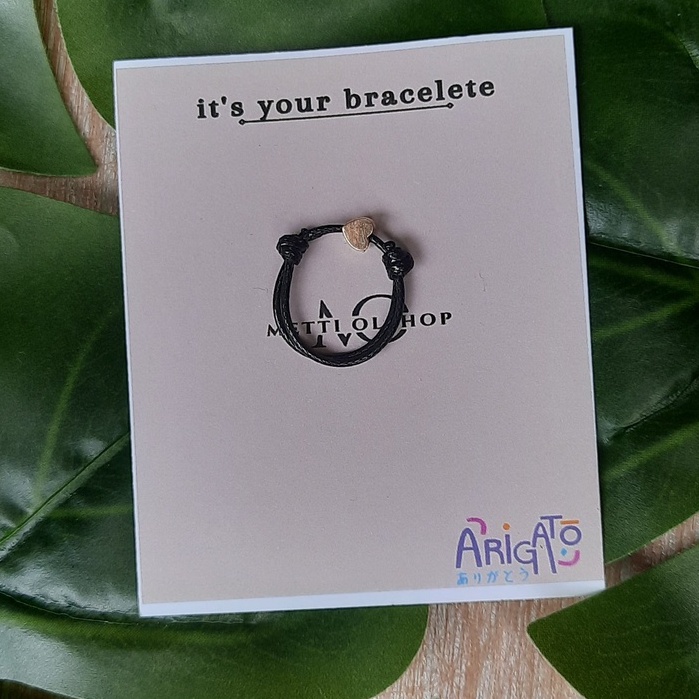 Cincin Korea Style Aesthetic