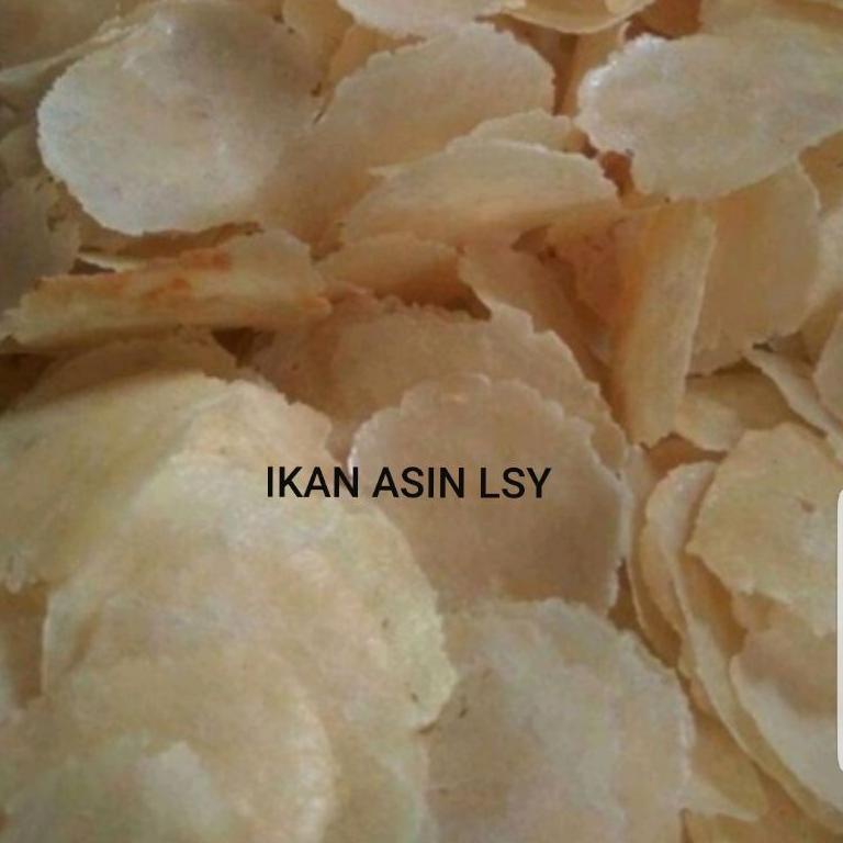 

Paling Dicari.. emping melinjo limpung super 1kg 77